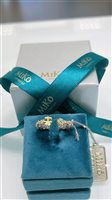 Ringe Mikò Gioielli Dame in Silber AP2TA - AP2TA